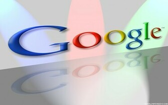 Google HD Wallpaper For Your Desktop Background Or