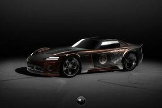 High Quality Exotic Car Wallpaper