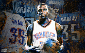 Kevin Durant Wallpaper 87a Goo