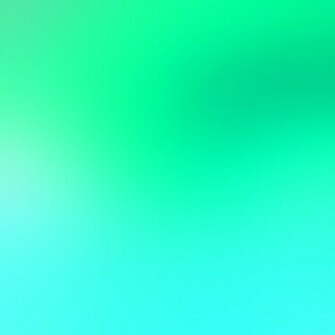 Ios7 Neon Green Parallax HD iPhone iPad Wallpaper