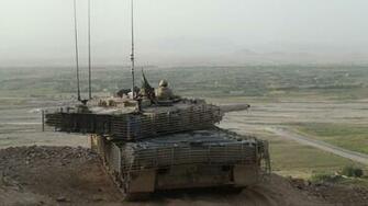 Afghanistan Canadian Army Armed Forces German Isaf Wallpaper
