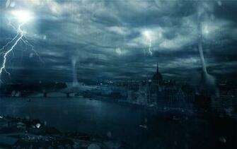 Rivers Parliament Houses Hurricane Duna Wallpape Wallpaper