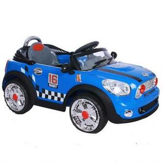 Kids Electric Ride On Cars For Children Sport Car B Jpg