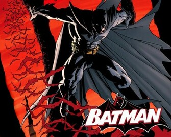 Batman Comics Wallpaper X