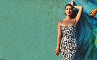 Cote De Pablo Ziva David Wallpaper Ncis