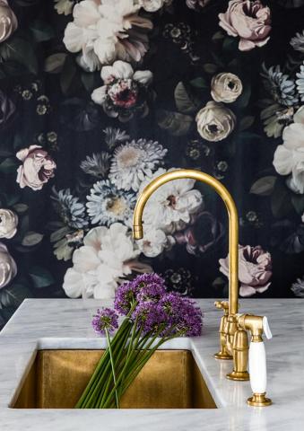 Best Trend Whimsical Wallpaper The And Worst Trends