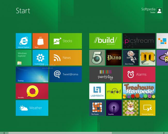 Windows Pre Beta Supports Custom Image For Metro Background