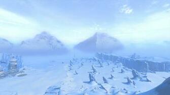 Star Wars The Old Republic Hoth Wallpaper HD Desktop And