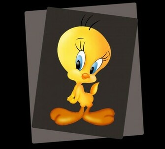 Tweety Wallpaper Cartoon