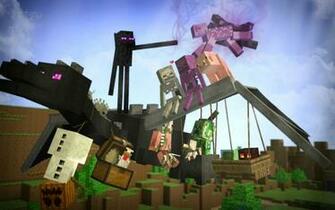 Best Enderdragon Wallpaper