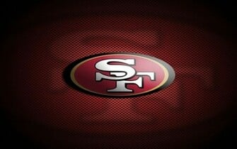San Francisco 49ers Logo HD Wallpaper Daina Falk