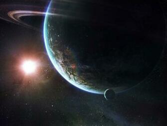 Cosmic Infinity Science Fiction And Space Computer Desktop Wallpaper