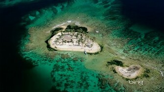 Honduras Bing Wallpaper Full HD Desktop Background