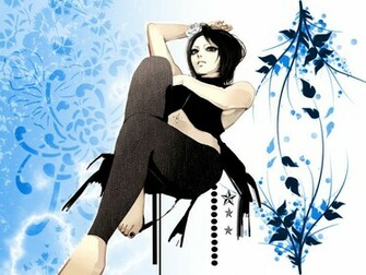 Konan Wallpaper