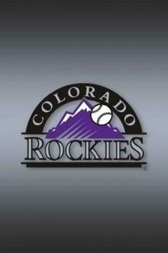Colorado Rockies Wallpaper iPhone