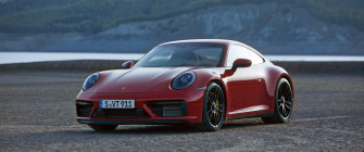 Porsche Carrera Gts Wallpaper Supercars Net