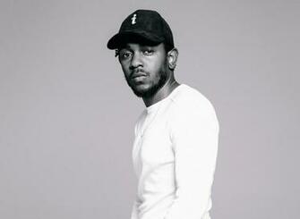 Kendrick Lamar HD Wallpaper Background Image Id
