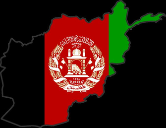 Afghanistan Flag Wallpaper 3d Image World