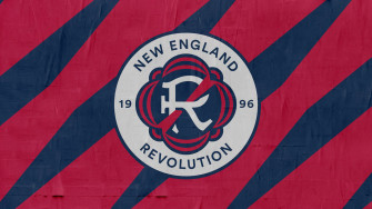 New England Revolution Wallpaper