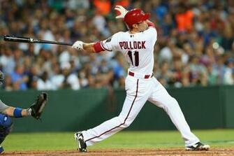 Mlb Rumors Diamondbacks Likely To Entertain Offers For A J