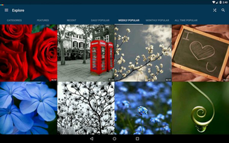 Tapety Na Telefon Dotykowy Android