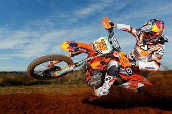 Motocross Ktm Background Net
