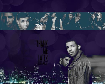 Drake Wallpaper