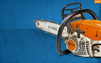 Experience Stihl