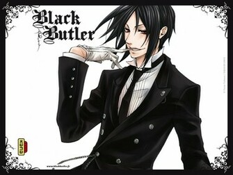 Gallery For Butler Wallpaper