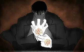 Anime HD Wallpaper Subcategory Full Metal Alchemist
