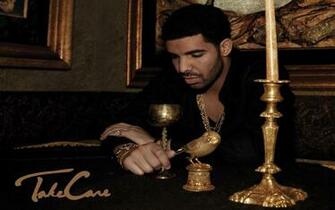 Drake Take Care Wallpaper HD Desktop