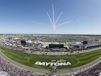 Daytona International Speedway