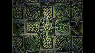Celtic Irish Wallpaper