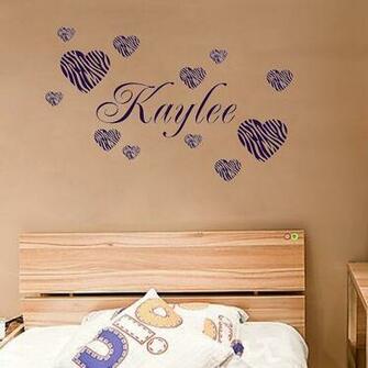 Bedroom Wallpaper From China Best Selling Zebra