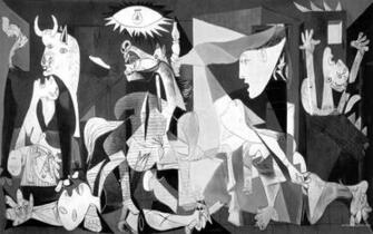 Guernica Wallpaper Galleryhip The Hippest Pics