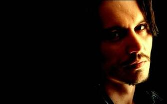 Wallpaper Johnny Depp