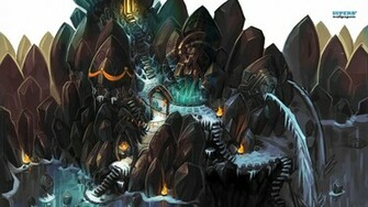 Berserk Torchlight Ii Game With Resolutions Pixel