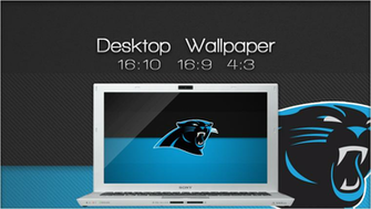 Carolina Panthers Wallpaper By Jlynnxx