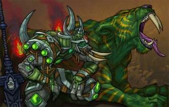 Wow Troll Hunter Pic2fly Html