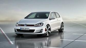 Home 2016cars Volkswagen Golf Vii Gti Wallpaper