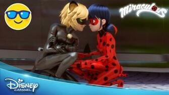 Miraculous Tales Of Ladybug Cat Noir Wallpaper And Background