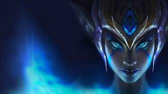 Here Take This Victorious Morgana Wallpaper I Made