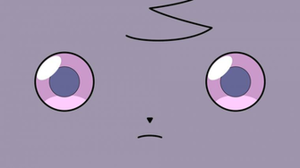Put The Espurr Wallpaper On My Dual Monitor Setup Pokemon