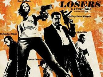 The Losers Image HD Wallpaper And Background Photos