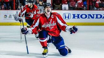 Alexander Ovechkin HD Wallpaper Net