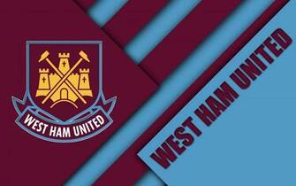 West Ham United F C 4k Ultra HD Wallpaper Background Image
