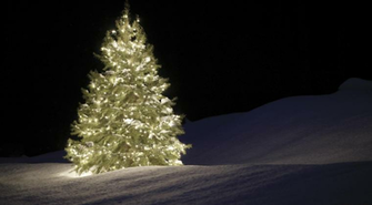 C Detect A Christmas Tree Stack Overflow