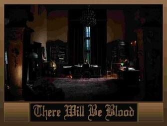 There Will Be Blood Wallpaper