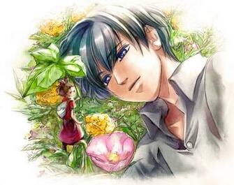 Shou Karigurashi No Arrietty Zerochan Anime Image Board