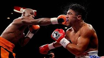 Floyd Mayweather Jr HD Wallpaper